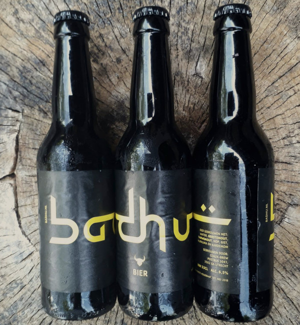 Ceaux Badhu