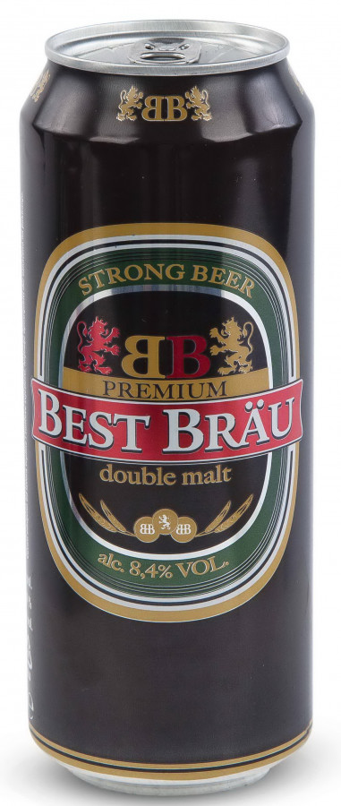 EuroSpin Double Malt