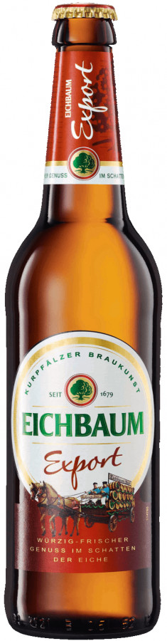 Privatbrauerei Eichbaum Export