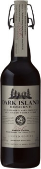 Orkney Brewery (Sinclair Breweries) Dark Island Reserve