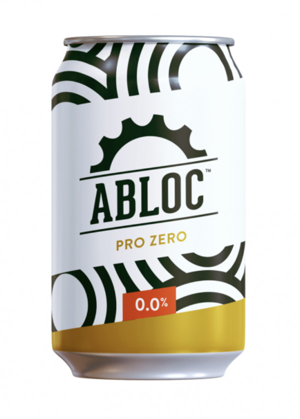 ABLOC Pro Zero