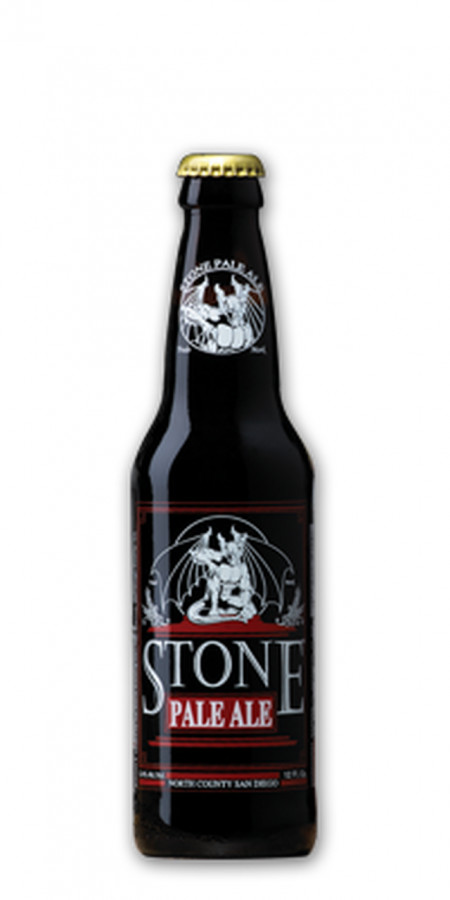 Stone Brewing Pale Ale