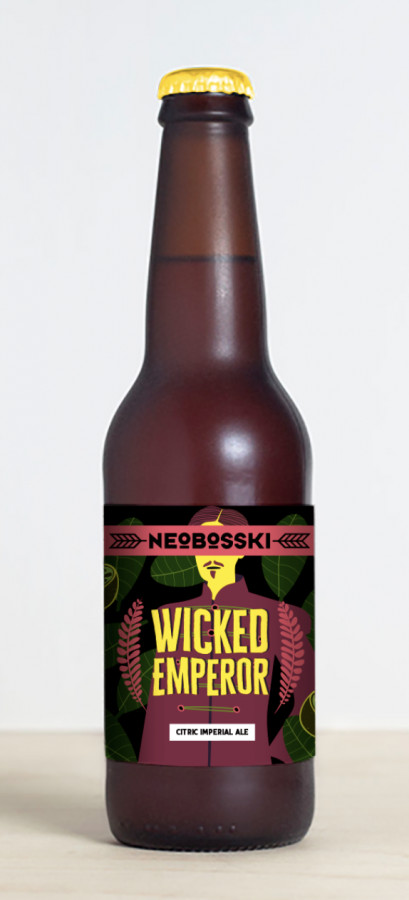 Neobosski Wicked Emperor
