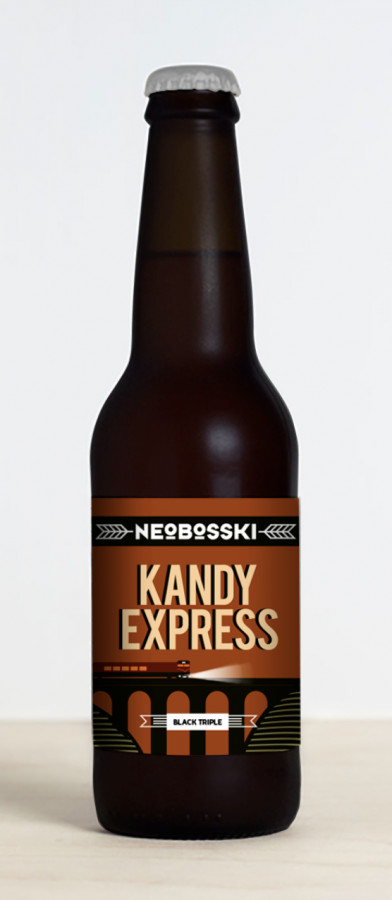 Neobosski Kandy Express