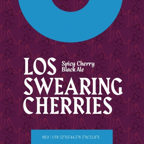 Projekt Neo Los Swearing Cherries