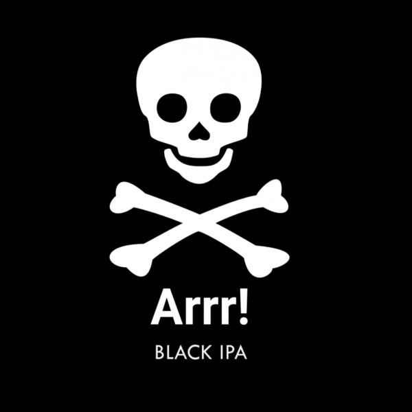 House of Pint Arrr!