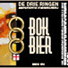 De Drie Ringen Bokbier