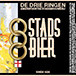 De Drie Ringen Stadsbier