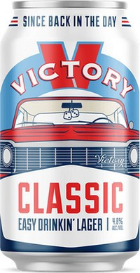 Victory Brewing Company Classic