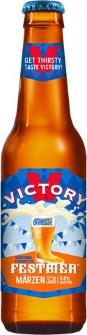 Victory Brewing Company Festbier
