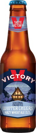 Victory Brewing Company Winter Cheers
