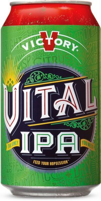 Victory Brewing Company Vital IPA