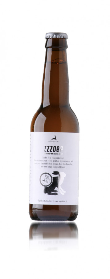 Epe Bier Collectief Zzzoef