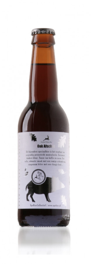 Epe Bier Collectief Oak Afschot