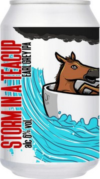 Wild Weather Ales Storm in a Teacup