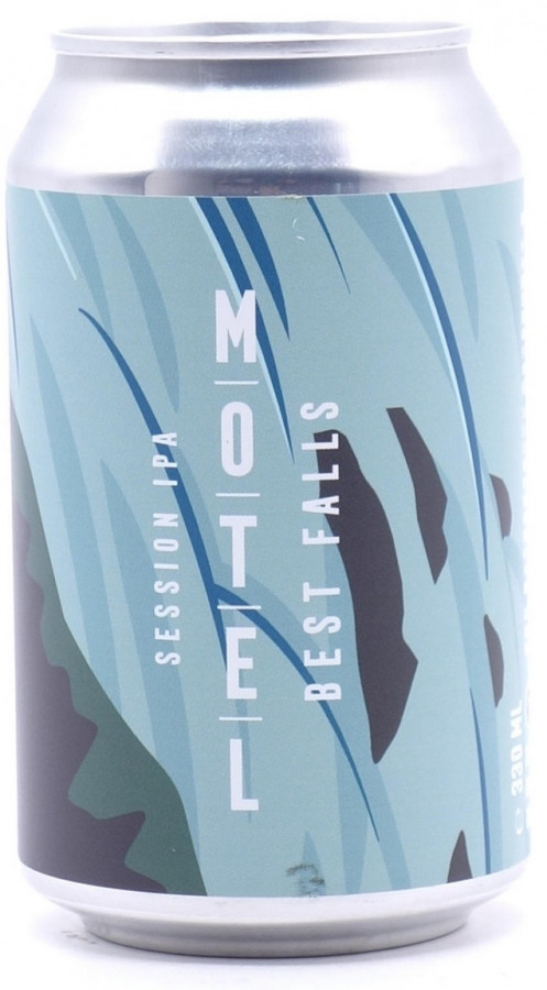 Motel (Brewbox Berlin) Best Falls