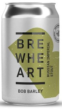 Brewheart Bob Barley