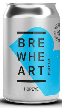 Brewheart Hopeye