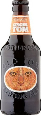 Robinsons Old Tom - Ginger Tom (Bottle)