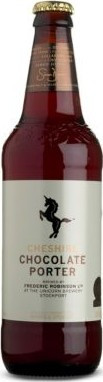 Marks & Spencer Stores Cheshire Chocolate Porter