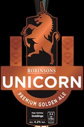 Robinsons Unicorn (Cask)