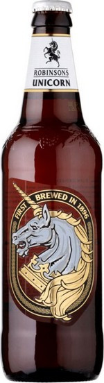 Robinsons Unicorn (Bottle)