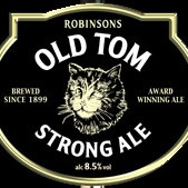 Robinsons Old Tom (Cask)