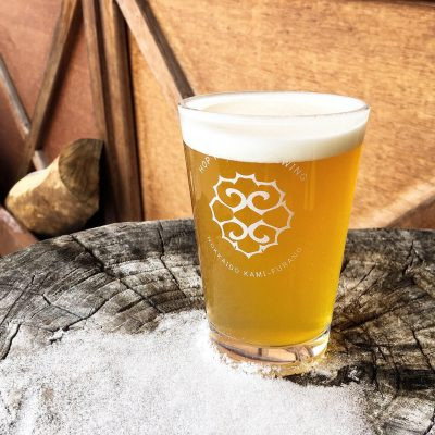 Hop Kotan Brewing Dank Effect