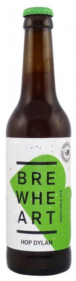 Brewheart Hop Dylan