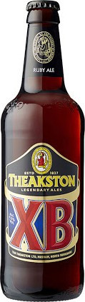 Theakston XB (Bottle)