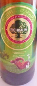Privatbrauerei Eichbaum Maibock