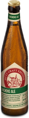 Hütt Brauerei Bettenhäuser Craft Edition Lenchens Ale