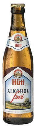 Hütt Brauerei Bettenhäuser Alkoholfrei