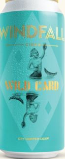 Windfall Cider Wild Card