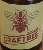 craftBEE Double IPA