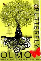 CRAK Brewery Butterfly La Bionda