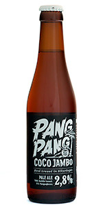 PangPang Brewery Coco Jambo
