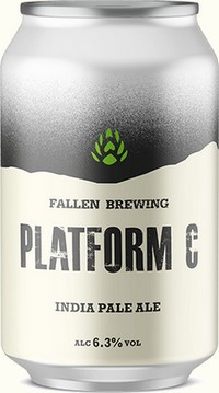 Fallen Brewing Platform C
