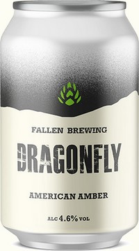Fallen Brewing Dragonfly