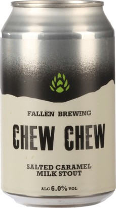 Fallen Brewing Chew Chew