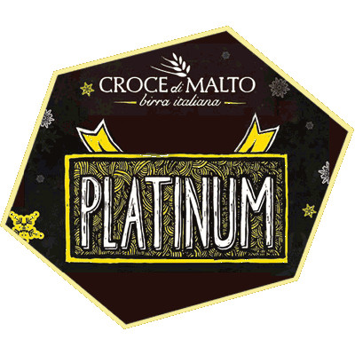 Croce di Malto Platinum