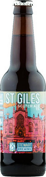 Stewart Brewing St Giles
