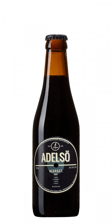 Adelsö Bryggeri R.E.S.P.E.C.T.