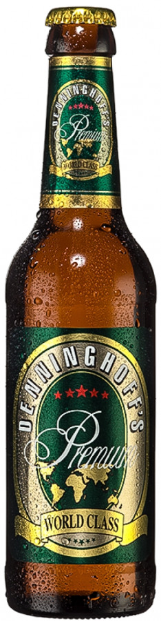Denninghoff's Premium World Class