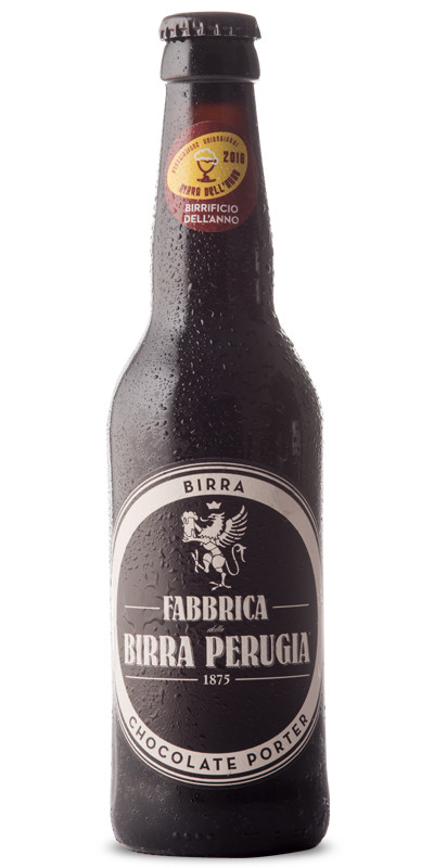 Fabbrica della Birra Perugia Chocolate Porter