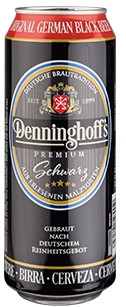 Denninghoff's Premium Schwarz