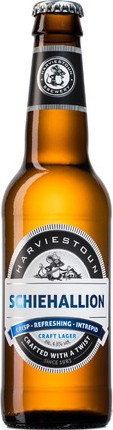 Harviestoun Schiehallion