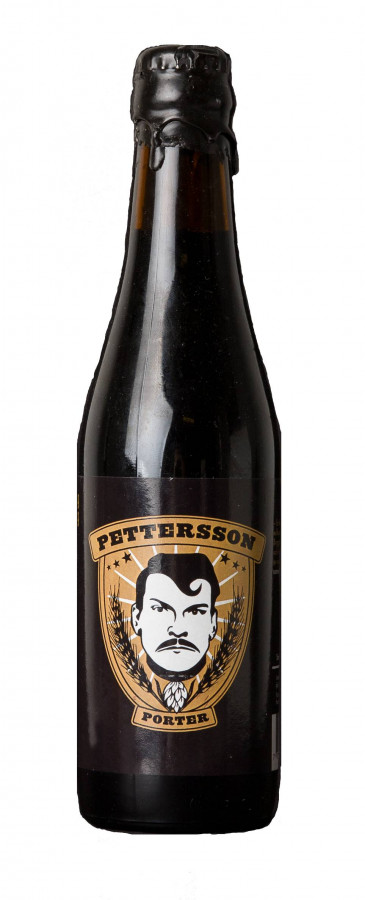 PangPang Brewery Pettersson Porter