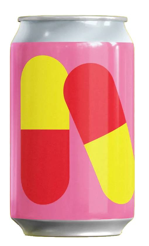 PangPang Brewery Pills