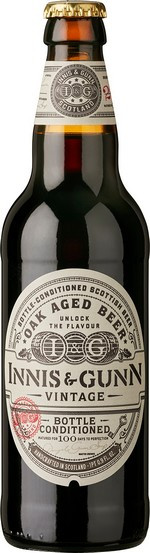 Innis & Gunn Brewing Co. Vintage ( - 2018)
